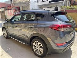 هیوندای تۆکسۆن